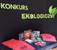  Konkurs ekologiczny - podsumowany