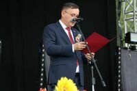 Kazimierz Choma - Poseł an Sejm RP