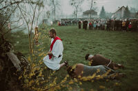 Misterium Męki Pańskiej - Fotorelacja