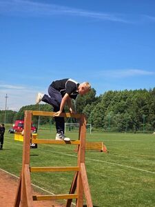 Zawody Młodzieżowych Drużyn Pożarniczych za nami