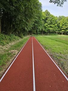 Infrastruktura sportowa po modernizacji