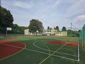 Infrastruktura sportowa po modernizacji