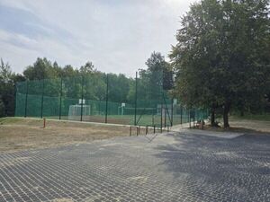 Infrastruktura sportowa po modernizacji
