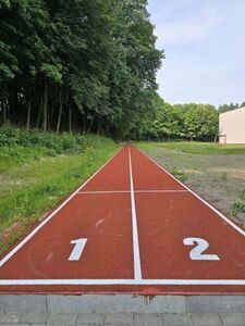 Infrastruktura sportowa po modernizacji