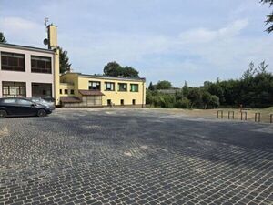 Infrastruktura sportowa po modernizacji