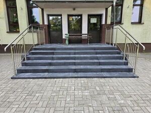 Infrastruktura sportowa po modernizacji