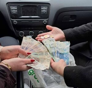 Charytatywny kiermasze dla Bartka - podsumowanie