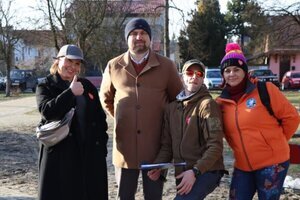 Trzydnik Duży: Raz do roku wielkie granie (foto)