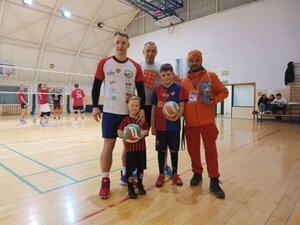 Trzydnik Duży: Raz do roku wielkie granie (foto)