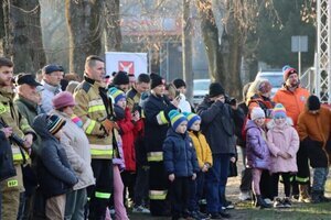 Trzydnik Duży: Raz do roku wielkie granie (foto)