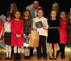 Trzydnik Duży: Kolędnicze ostatki (foto)