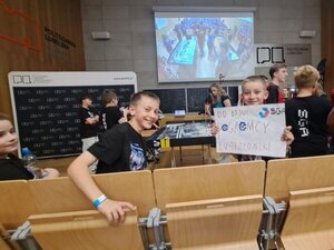POGROMCY jadą na Mistrzostwa Polski