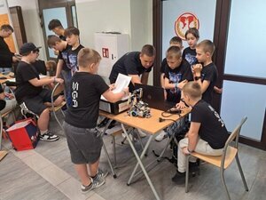 POGROMCY jadą na Mistrzostwa Polski
