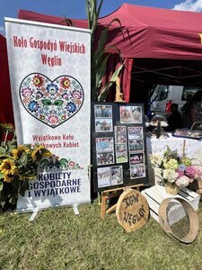 Trzydnik Duży: Gospodynie z Węglina nie mają sobie równych (foto)