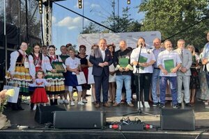 Trzydnik Duży: Gospodynie z Węglina nie mają sobie równych (foto)