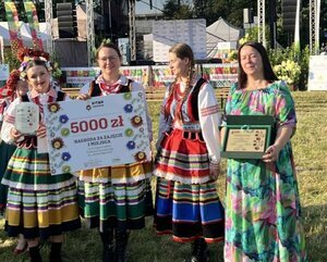 Trzydnik Duży: Gospodynie z Węglina nie mają sobie równych (foto)