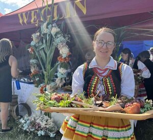 Trzydnik Duży: Gospodynie z Węglina nie mają sobie równych (foto)