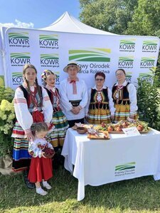Trzydnik Duży: Gospodynie z Węglina nie mają sobie równych (foto)