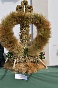 W podziękowaniu za plony