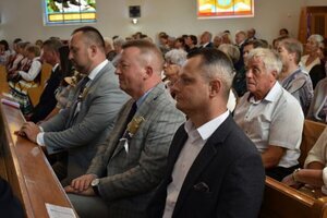 W podziękowaniu za plony