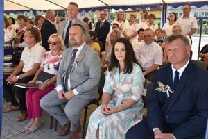 W podziękowaniu za plony