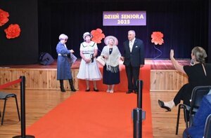 Powróćmy jak za dawnych lat...