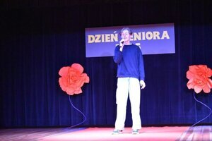 Powróćmy jak za dawnych lat...
