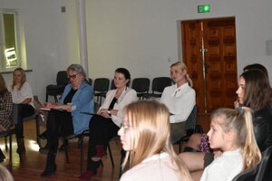 Nominacje dla jesiennych recytatorów