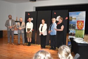 Nominacje dla jesiennych recytatorów