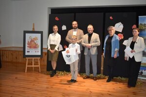 Nominacje dla jesiennych recytatorów