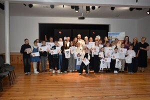 Nominacje dla jesiennych recytatorów