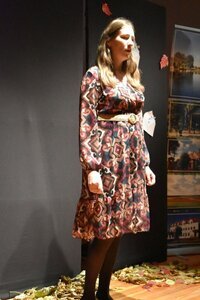 Nominacje dla jesiennych recytatorów