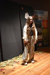 Nominacje dla jesiennych recytatorów