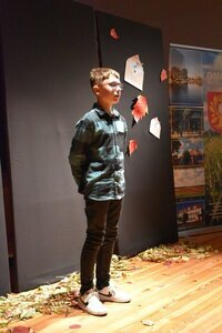 Nominacje dla jesiennych recytatorów
