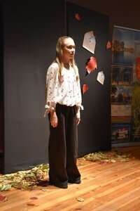 Nominacje dla jesiennych recytatorów