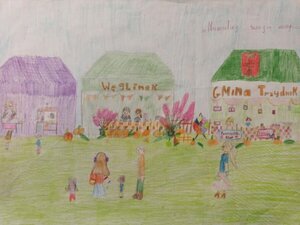 Wsi spokojna, wsi wesoła