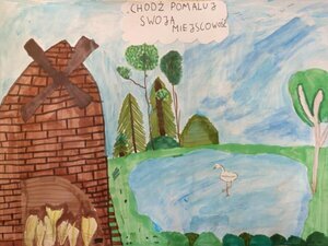 Wsi spokojna, wsi wesoła