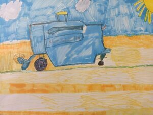 Wsi spokojna, wsi wesoła