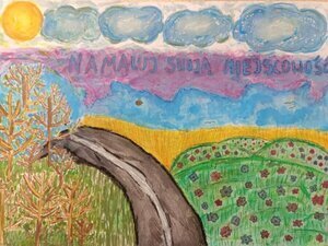 Wsi spokojna, wsi wesoła