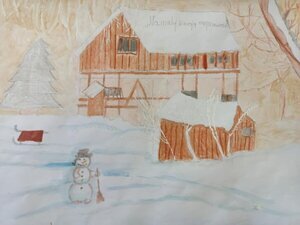 Wsi spokojna, wsi wesoła