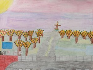 Wsi spokojna, wsi wesoła