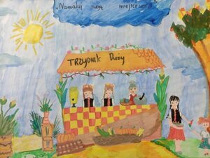 Wsi spokojna, wsi wesoła