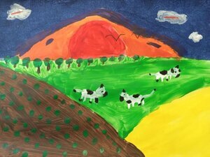 Wsi spokojna, wsi wesoła