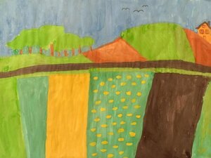 Wsi spokojna, wsi wesoła