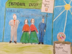 Wsi spokojna, wsi wesoła