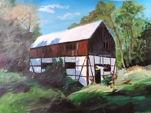 Wsi spokojna, wsi wesoła