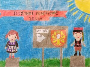 Wsi spokojna, wsi wesoła