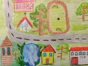 Wsi spokojna, wsi wesoła