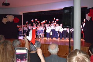 Ku chwale Niepodległej