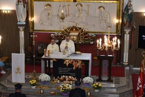 Ku chwale Niepodległej